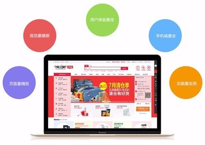 PHP+MYSQL B2B2C最新鴻宇分銷多用戶商城系統(tǒng) 小京東V7.7商業(yè)版ecshop二次開發(fā)