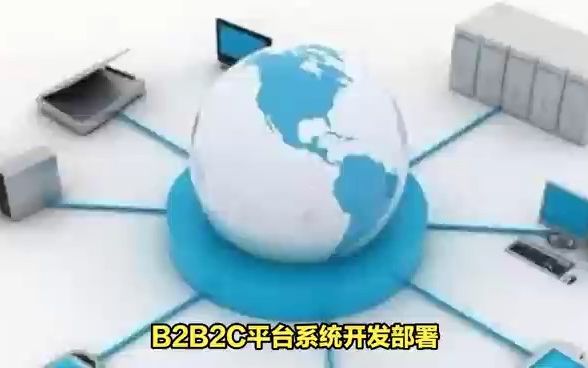 B2B2C多用戶(hù)電子商城開(kāi)發(fā)部署需注意的事項(xiàng)